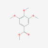 Picture of Methyl 3,4,5- trimethoxybenzoate(Standard Reference Material)