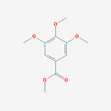 Picture of Methyl 3,4,5- trimethoxybenzoate(Standard Reference Material)