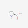 Picture of (S)-2,5-Dihydro-1H-pyrrole-2-carboxylic acid