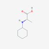 Picture of (S)-2-(Cyclohexylamino)propanoic acid