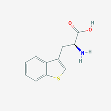 Picture of (S)-2-Amino-3-(benzo[b]thiophen-3-yl)propanoic acid