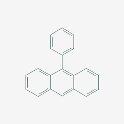 Picture of 9-Phenylanthracene