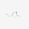 Picture of 5-(Bromomethyl)-2-methylthiazole