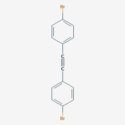 Picture of 1,2-Bis(4-bromophenyl)ethyne