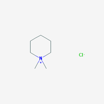 Picture of 1,1-Dimethylpiperidin-1-ium chloride