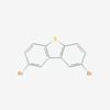 Picture of 2,8-Dibromodibenzo[b,d]thiophene