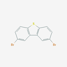 Picture of 2,8-Dibromodibenzo[b,d]thiophene