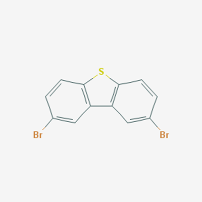 Picture of 2,8-Dibromodibenzo[b,d]thiophene