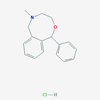 Picture of Nefopam hydrochloride