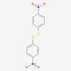 Picture of 1,2-Bis(4-nitrophenyl)disulfane