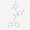 Picture of (R)-3-((((9H-Fluoren-9-yl)methoxy)carbonyl)amino)-4-(2,4-dichlorophenyl)butanoic acid