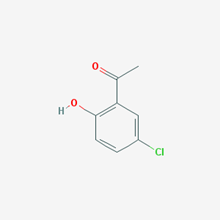 Picture of 1-(5-Chloro-2-hydroxyphenyl)ethanone