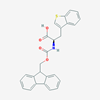 Picture of (R)-2-((((9H-Fluoren-9-yl)methoxy)carbonyl)amino)-3-(benzo[b]thiophen-3-yl)propanoic acid