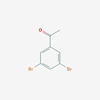 Picture of 1-(3,5-Dibromophenyl)ethanone