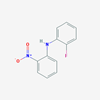 Picture of 2-Fluoro-2-nitrodiphenylamine