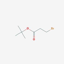 Picture of tert-Butyl 3-bromopropanoate