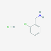 Picture of (2-Chlorophenyl)methanamine hydrochloride