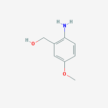 Picture of (2-Amino-5-methoxyphenyl)methanol