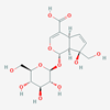 Picture of Monotropein(Standard Reference Material)