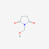 Picture of 1-(hydroxymethyl)pyrrolidine-2,5-dione