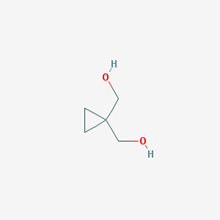 Picture of 1,1-Bis(Hydroxymethyl)cyclopropane