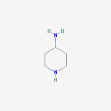 Picture of Piperidin-4-amine