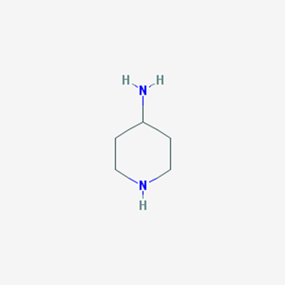 Picture of Piperidin-4-amine