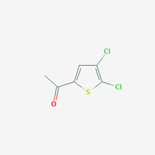 Picture of 1-(4,5-Dichlorothiophen-2-yl)ethanone