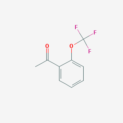 Picture of 1-(2-(Trifluoromethoxy)phenyl)ethanone