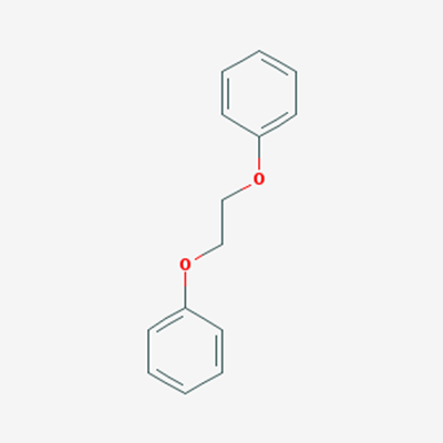 Picture of 1,2-Diphenoxyethane