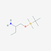 Picture of 1-((tert-Butyldimethylsilyl)oxy)butan-2-amine