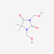 Picture of 1,3-Bis(hydroxymethyl)-5,5-dimethylimidazolidine-2,4-dione