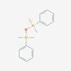 Picture of 1,1,3,3-Tetramethyl-1,3-diphenyldisiloxane