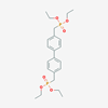 Picture of Tetraethyl ([1,1-biphenyl]-4,4-diylbis(methylene))bis(phosphonate)