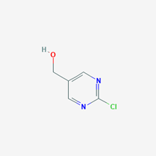 Picture of (2-Chloropyrimidin-5-yl)methanol