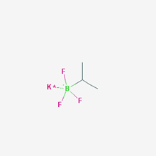 Picture of Potassium trifluoro(isopropyl)borate