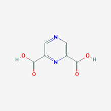 Picture of Pyrazine-2,6-dicarboxylic acid