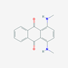 Picture of 1,4-Bis(methylamino)anthracene-9,10-dione