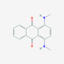 Picture of 1,4-Bis(methylamino)anthracene-9,10-dione