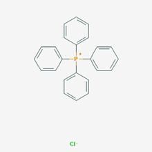 Picture of Tetraphenylphosphonium chloride