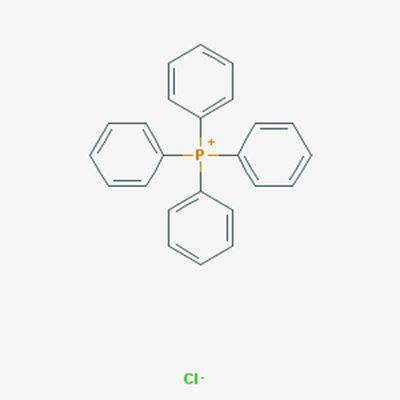 Picture of Tetraphenylphosphonium chloride