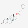 Picture of Testosterone hydrocinnamate