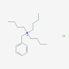 Picture of N-Benzyl-N,N-dibutylbutan-1-aminium chloride