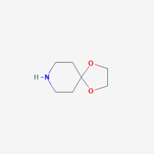 Picture of 1,4-Dioxa-8-azaspiro[4.5]decane