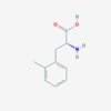 Picture of (R)-2-Amino-3-(o-tolyl)propanoic acid