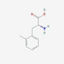 Picture of (R)-2-Amino-3-(o-tolyl)propanoic acid