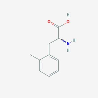 Picture of (R)-2-Amino-3-(o-tolyl)propanoic acid