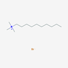 Picture of N,N,N-Trimethyldecan-1-aminium bromide