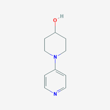 Picture of 1-(Pyridin-4-yl)piperidin-4-ol