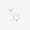 Picture of (2-Fluoropyridin-3-yl)methanamine